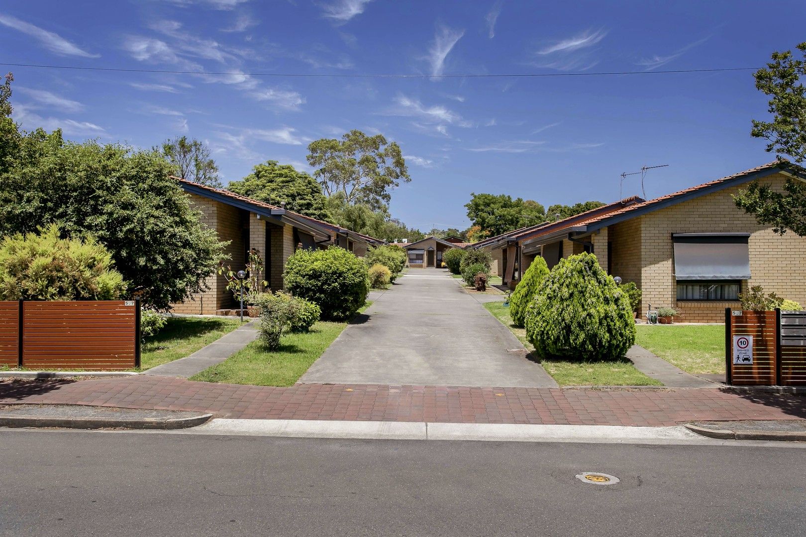 4/5-7 Osmond Terrace, Fullarton SA 5063, Image 0