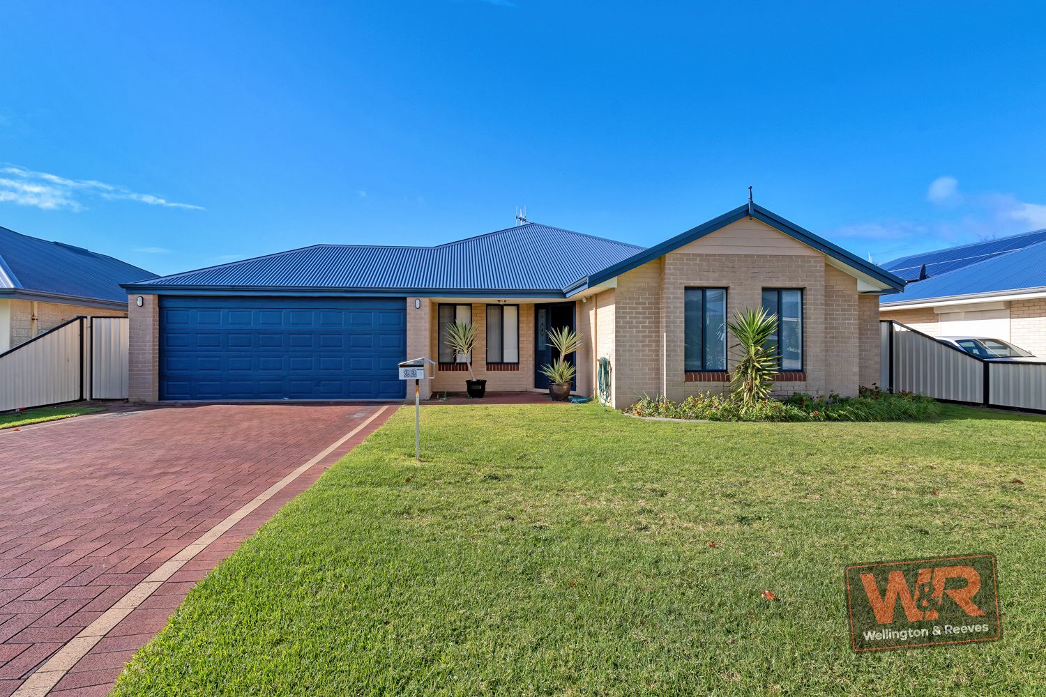 22 Pluto Rise, McKail WA 6330, Image 0