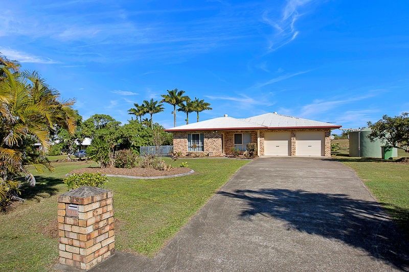 55 Mackay Habana Road, Richmond QLD 4740, Image 0