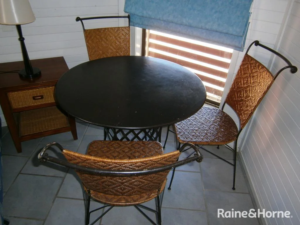 Additional image 4 of Bungalow 28 Kohuna Sands Resort, Bucasia QLD 4750