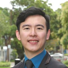 Jarvis Huang, Sales representative