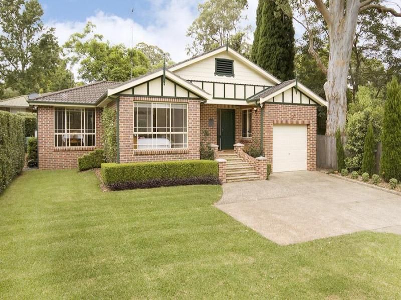 74A Denman Pde, Normanhurst NSW 2076 House For Rent Domain