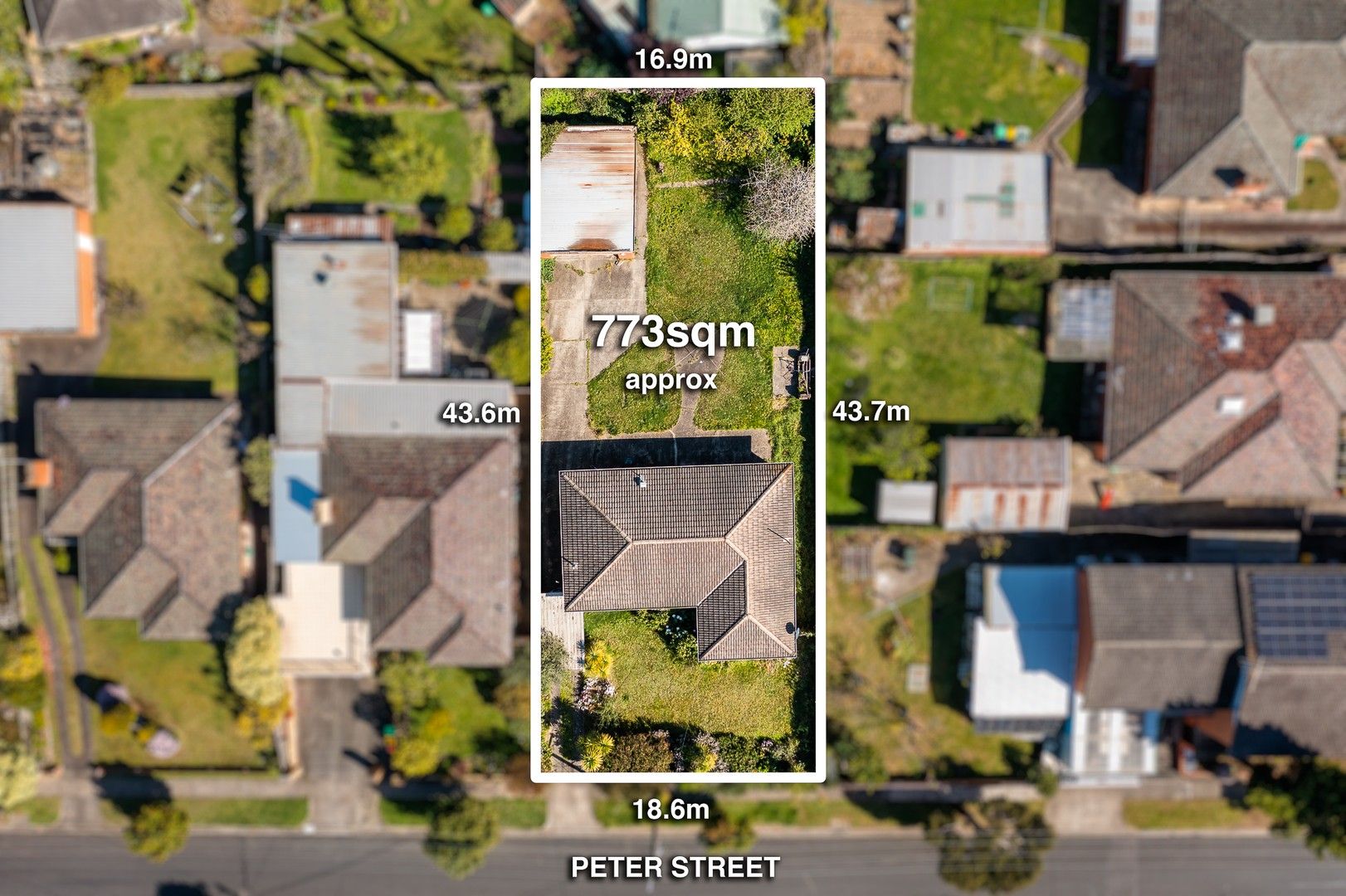 1 Peter Street, Doncaster East VIC 3109, Image 0