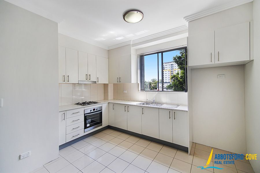 9/10-12 Parnell Street, Strathfield NSW 2135, Image 1