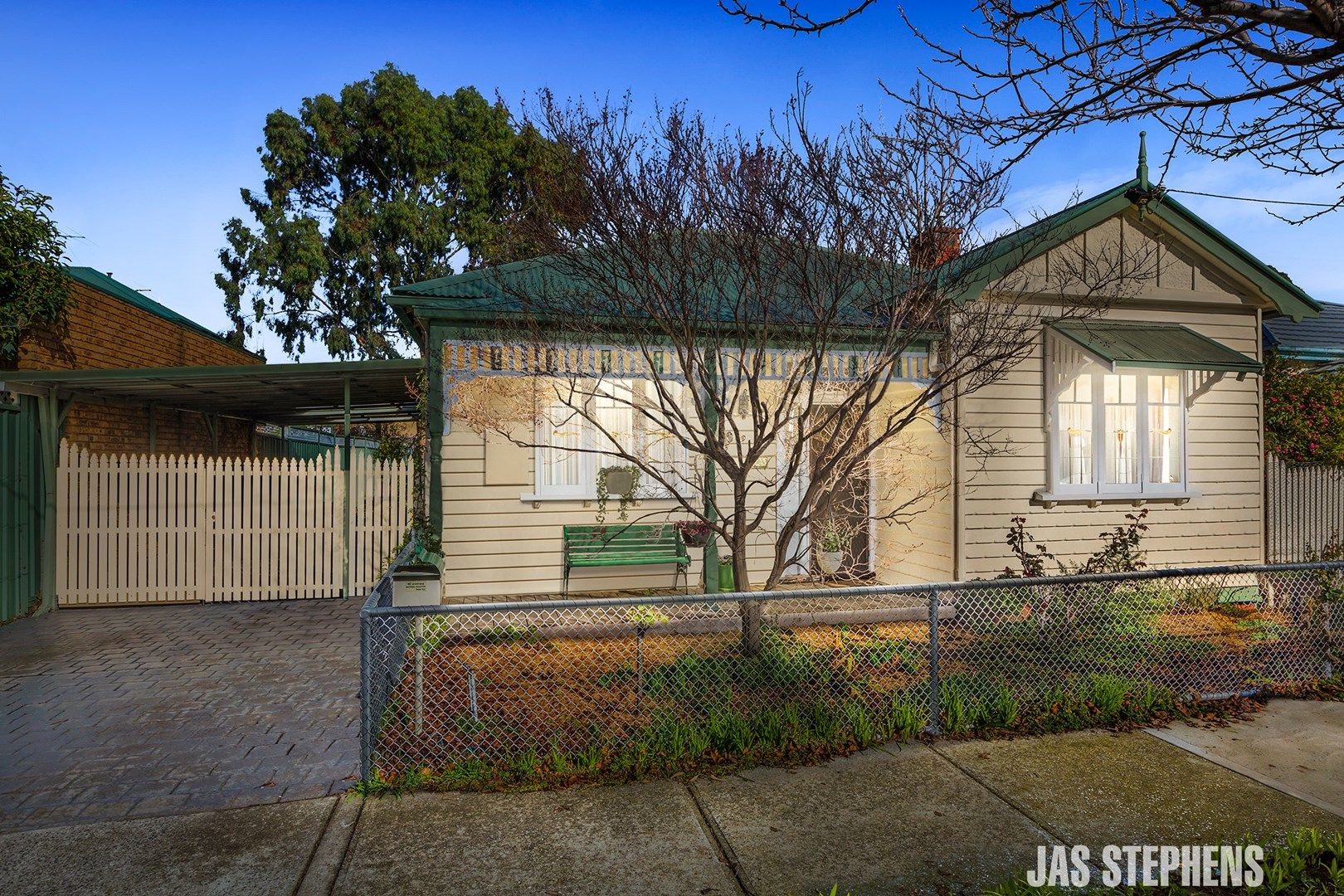 91 Norfolk Street, Maidstone VIC 3012, Image 0