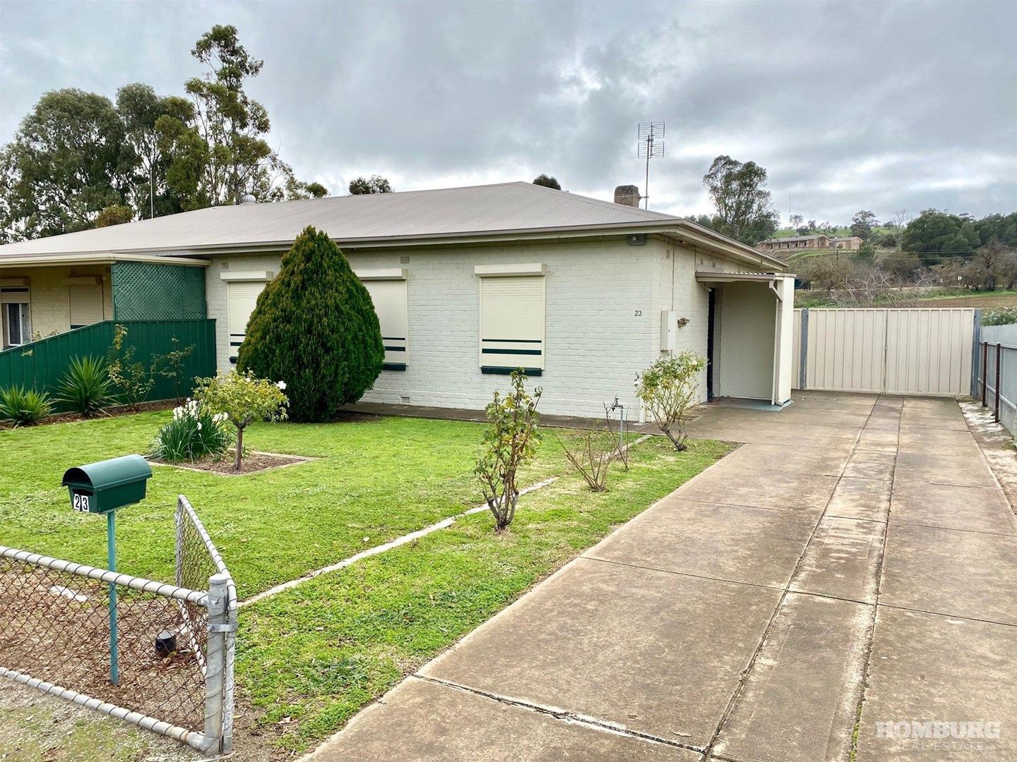 23 Jubilee Avenue, Angaston SA 5353