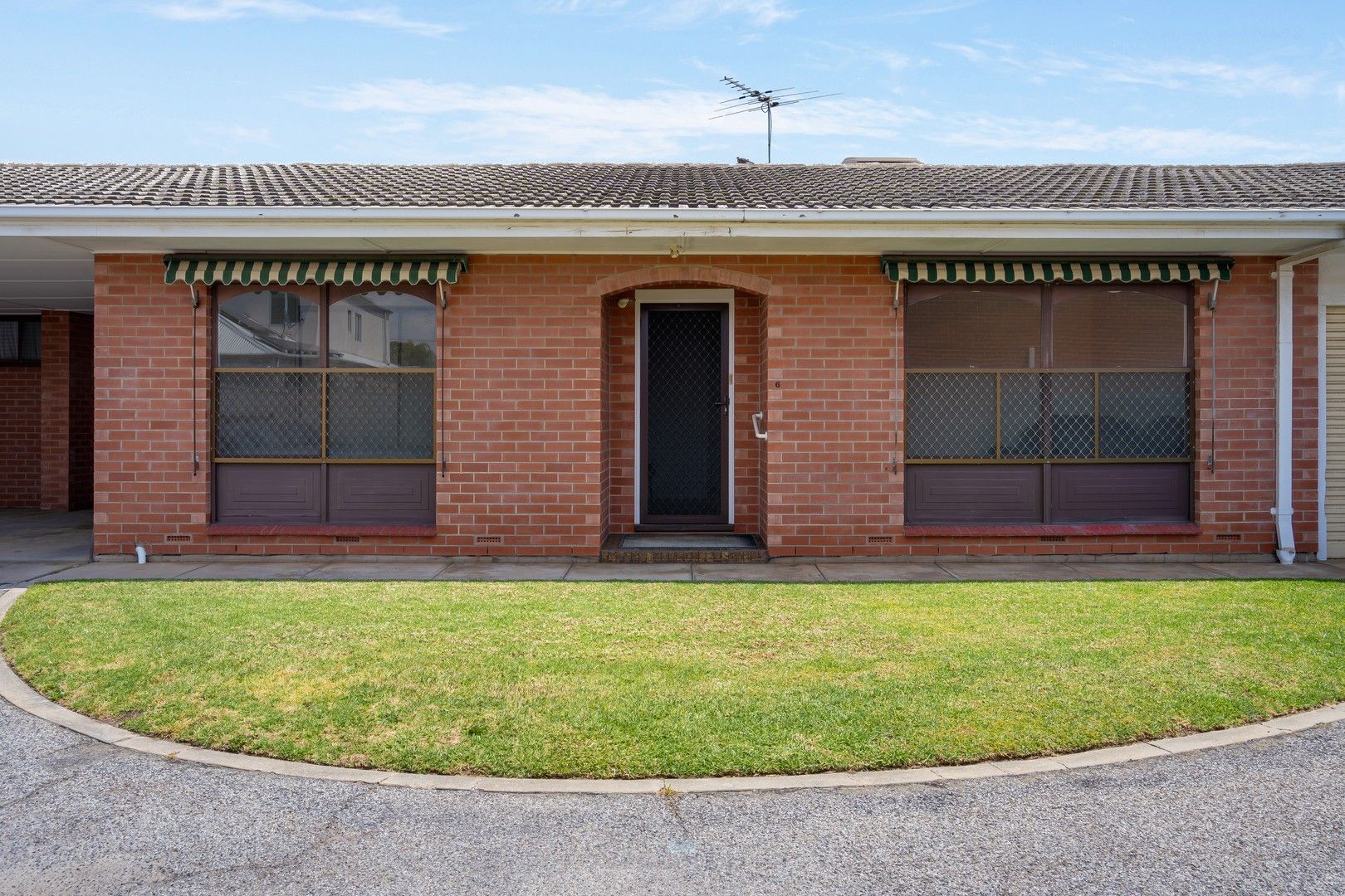 6/56 Sansom Road, Semaphore Park SA 5019, Image 0