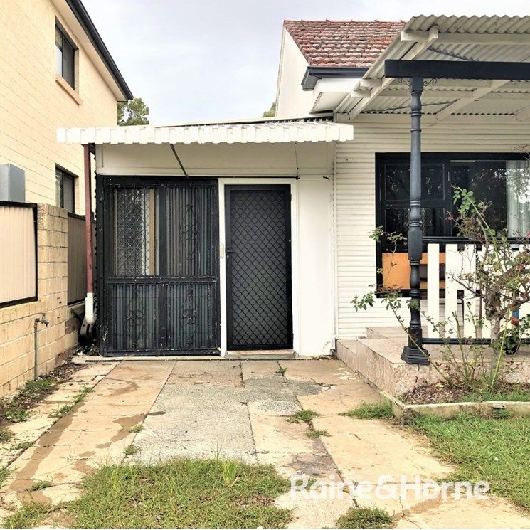 G/Flat 1 Marks Street, Chester Hill NSW 2162, Image 0