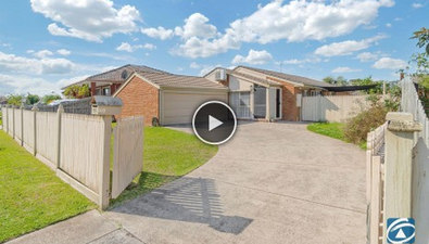 Picture of 99 Ashleigh Crescent, MEADOW HEIGHTS VIC 3048