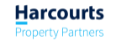 Harcourts Property Partners's logo