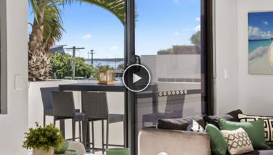Picture of 102/133 Scarborough Street, SOUTHPORT QLD 4215