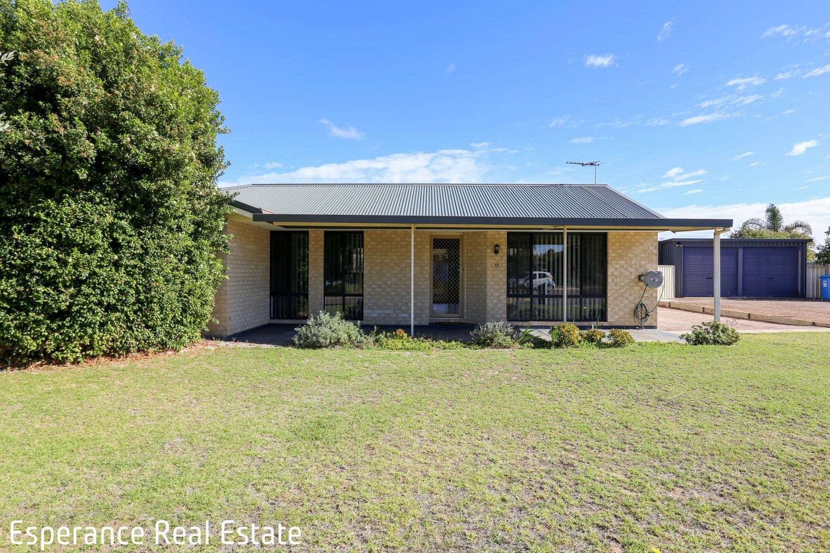 13 Cabble Close, Castletown WA 6450, Image 0