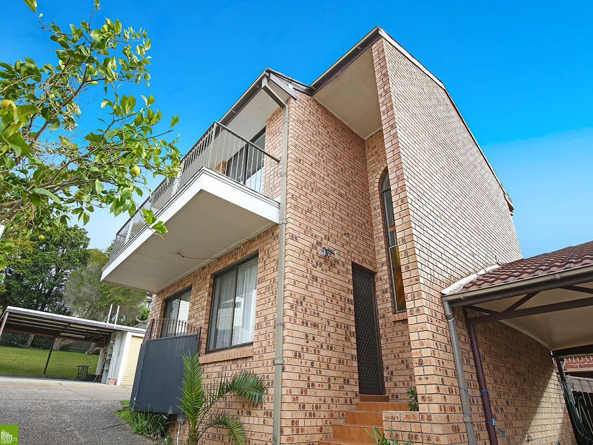 3/9 Rowland Avenue, Wollongong NSW 2500, Image 0