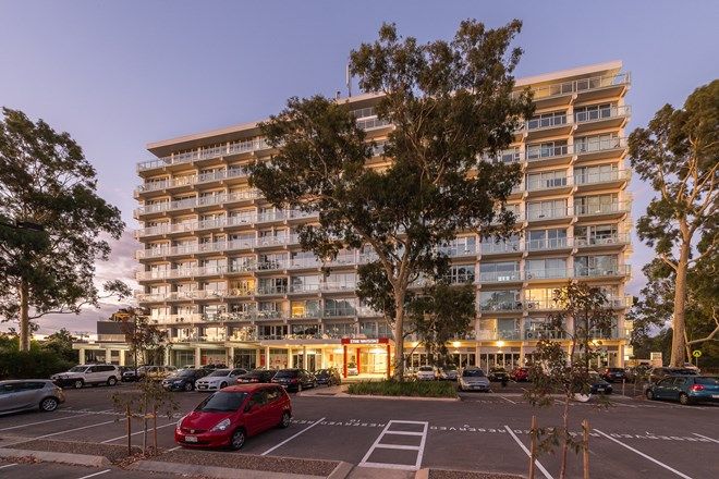 Picture of 1006/33 Warwick Street, WALKERVILLE SA 5081