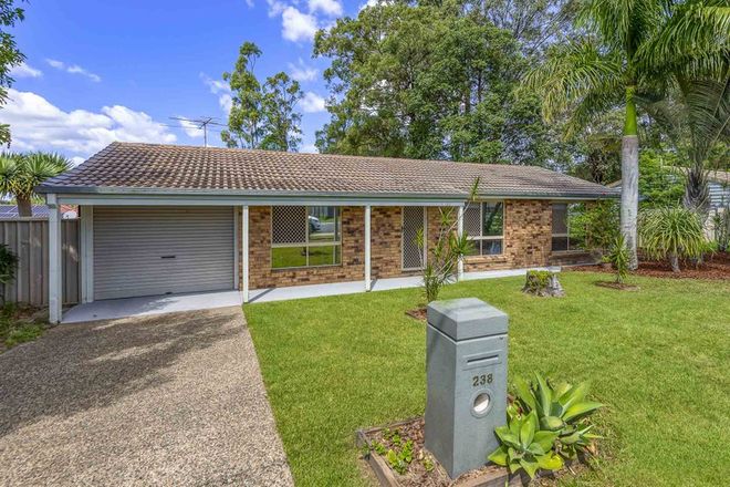 Picture of 238 Herses Road, EAGLEBY QLD 4207
