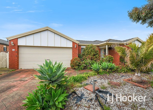 44 Bateman Grove, Hampton Park VIC 3976