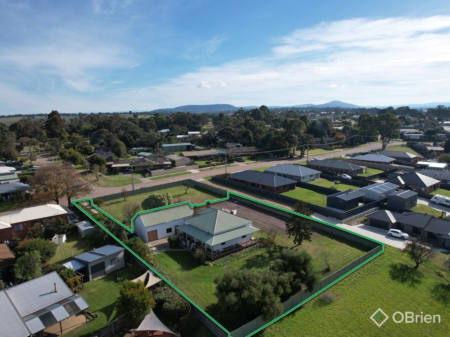 29 Dwyer Street, Wy Yung VIC 3875 Domain