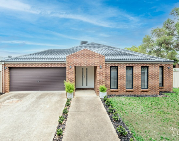 2 Yellowgum Drive, Kialla VIC 3631