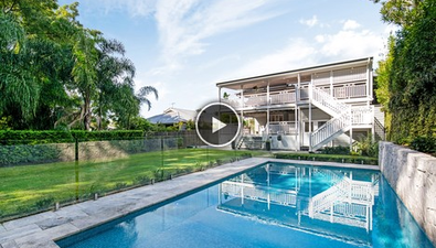 Picture of 87 Payne Street, AUCHENFLOWER QLD 4066