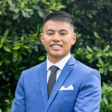 David Truong, Sales representative