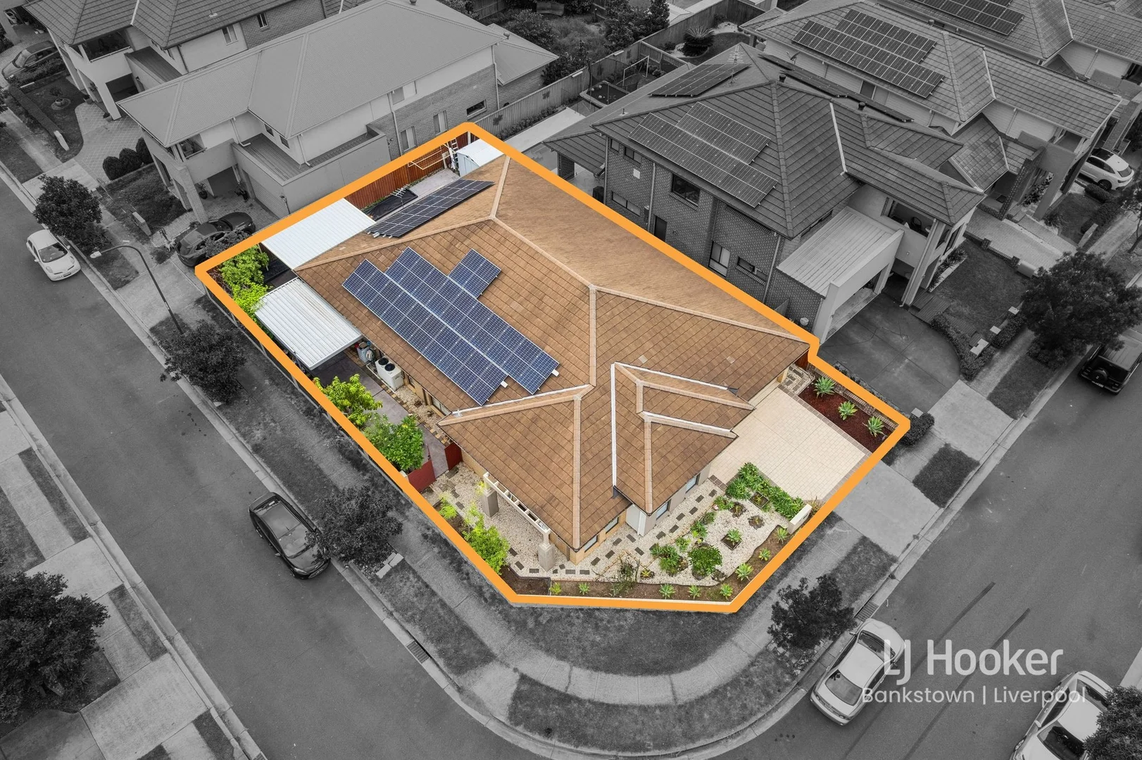 Additional image 16 of 64 Bradbury Street, Moorebank NSW 2170