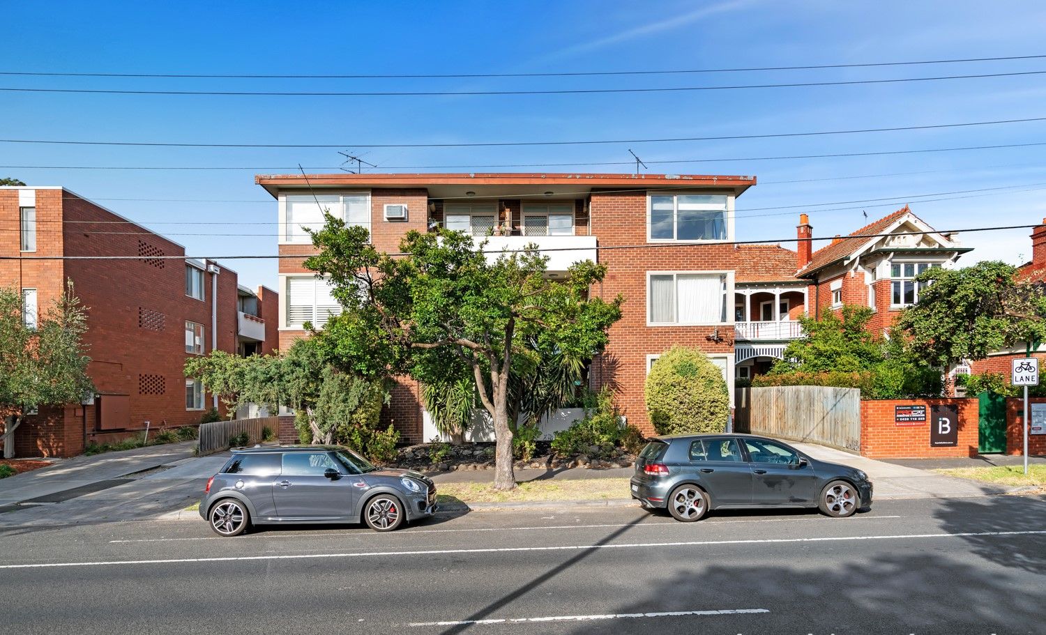7/206 Canterbury Road, St Kilda West Property History & Address