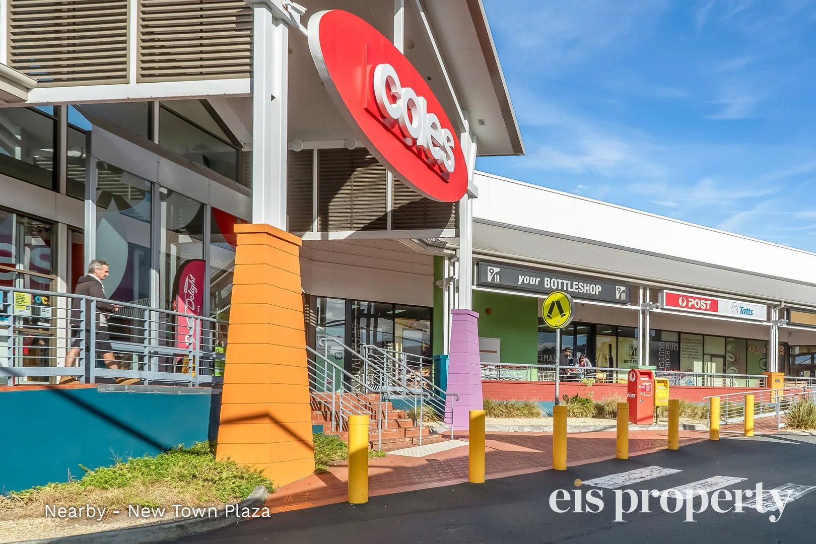 Additional image 33 of 3/4 Boa Vista Road, New Town TAS 7008