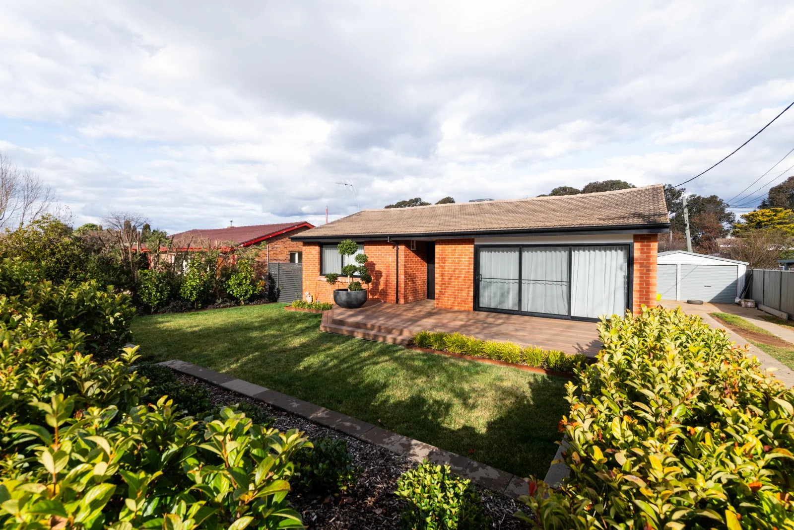 Primary image of 43 Lumeah Street, Narrabundah ACT 2604
