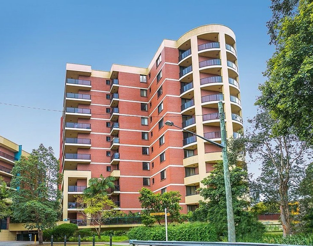 8/1-3 Beresford Road, Homebush NSW 2140