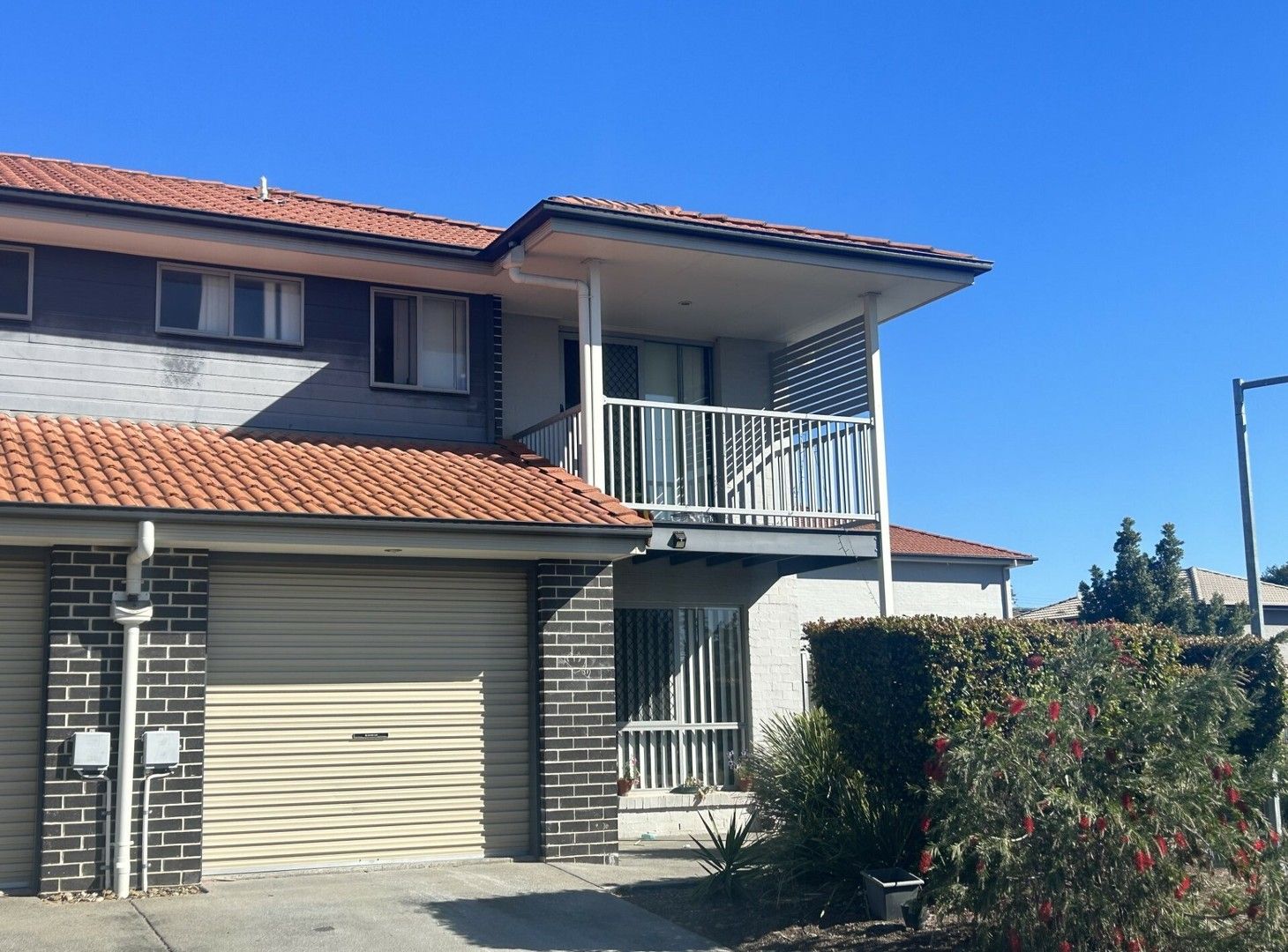 Townhouse 62/116 Albert St, Goodna QLD 4300, Image 2