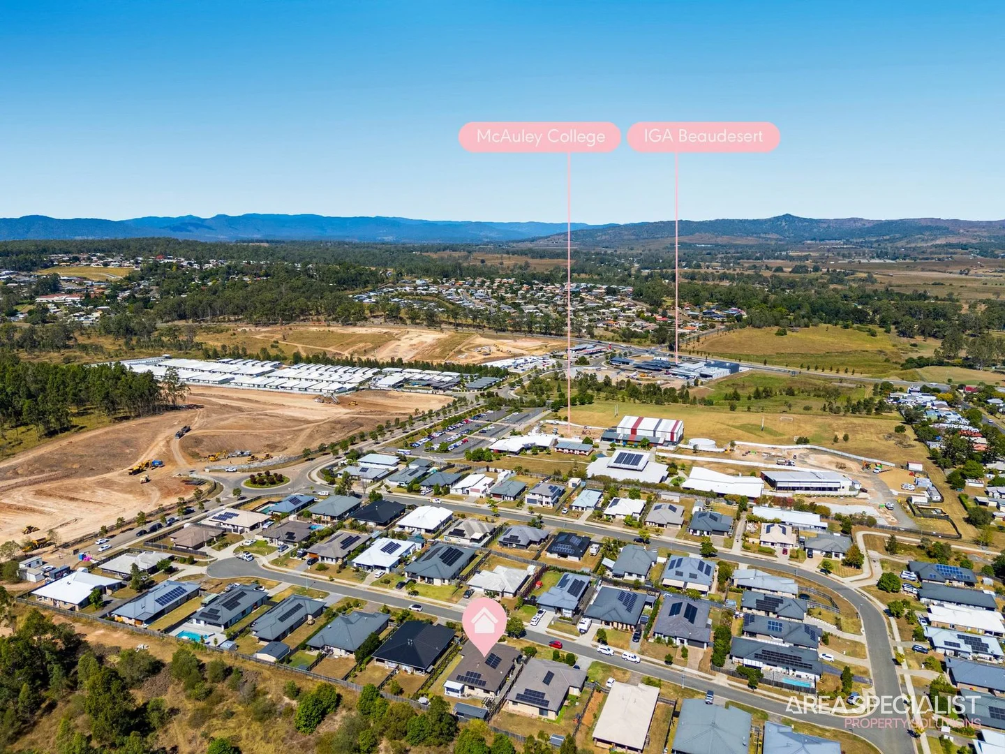 Additional image 28 of 9 Parker Court, Beaudesert QLD 4285