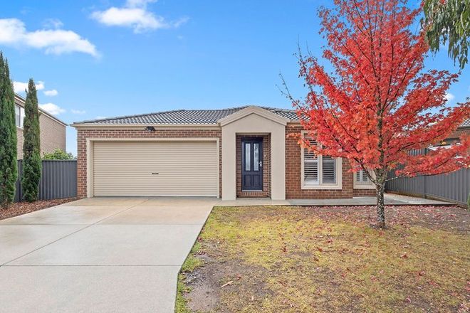 Picture of 3 Romilly Close, WINTER VALLEY VIC 3358