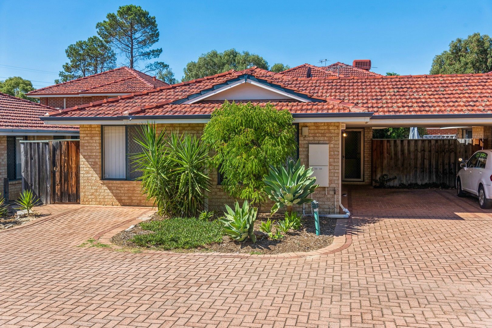 3 bedrooms Villa in 72C Beatty Avenue EAST VICTORIA PARK WA, 6101