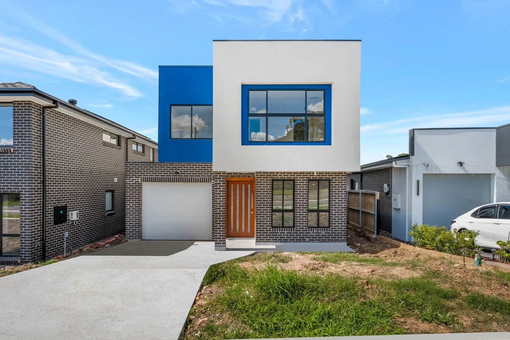 148 St Johns Road, Bradbury NSW 2560