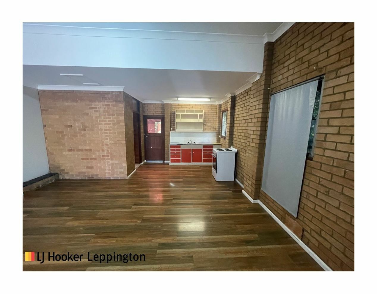 1 bedrooms Apartment / Unit / Flat in 113C Ridge Square LEPPINGTON NSW, 2179