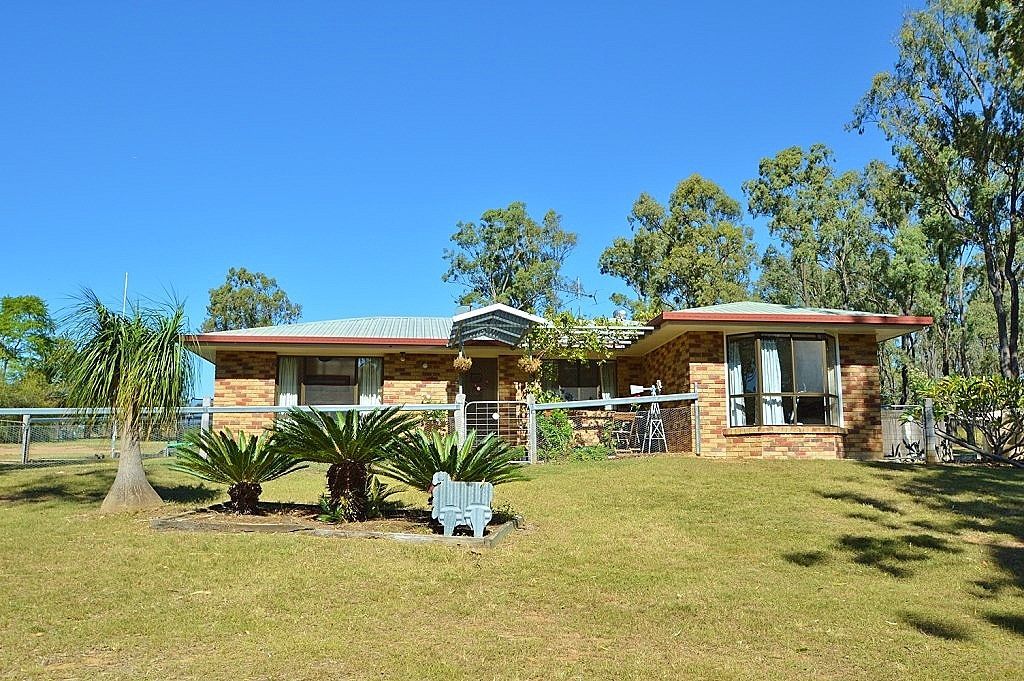 6 Miles Road East, Laidley Heights QLD 4341