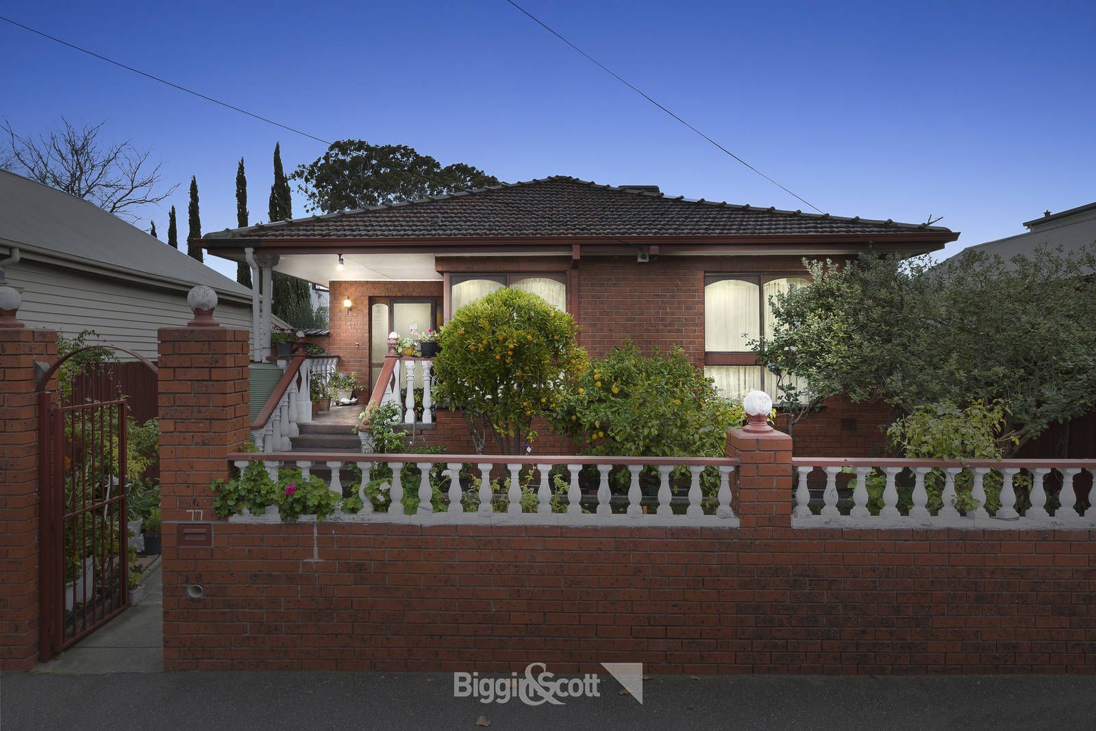 77 Park Street, Abbotsford VIC 3067, Image 0