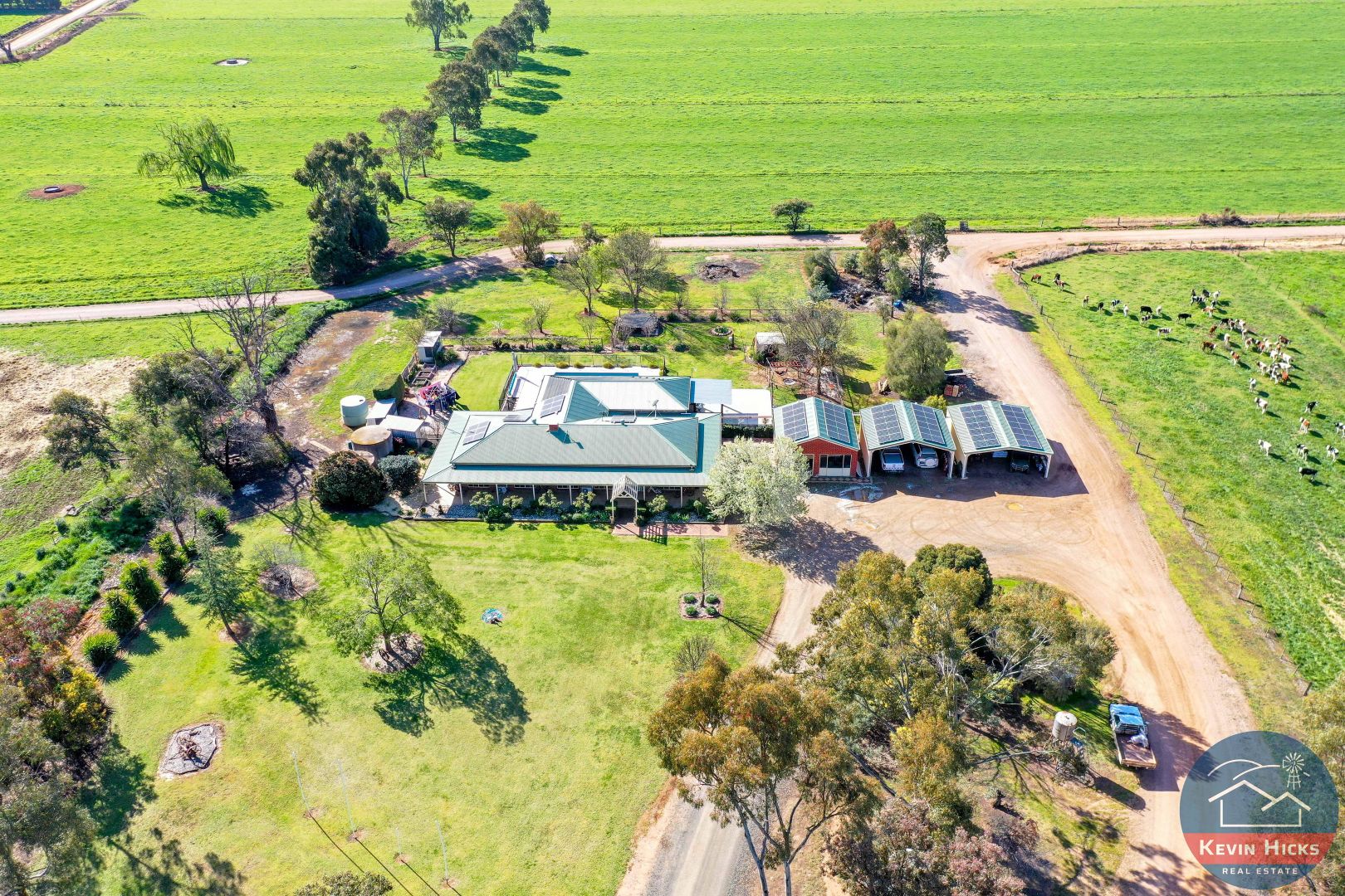 39 & 53 Power Road, Nanneella VIC 3561, Image 1