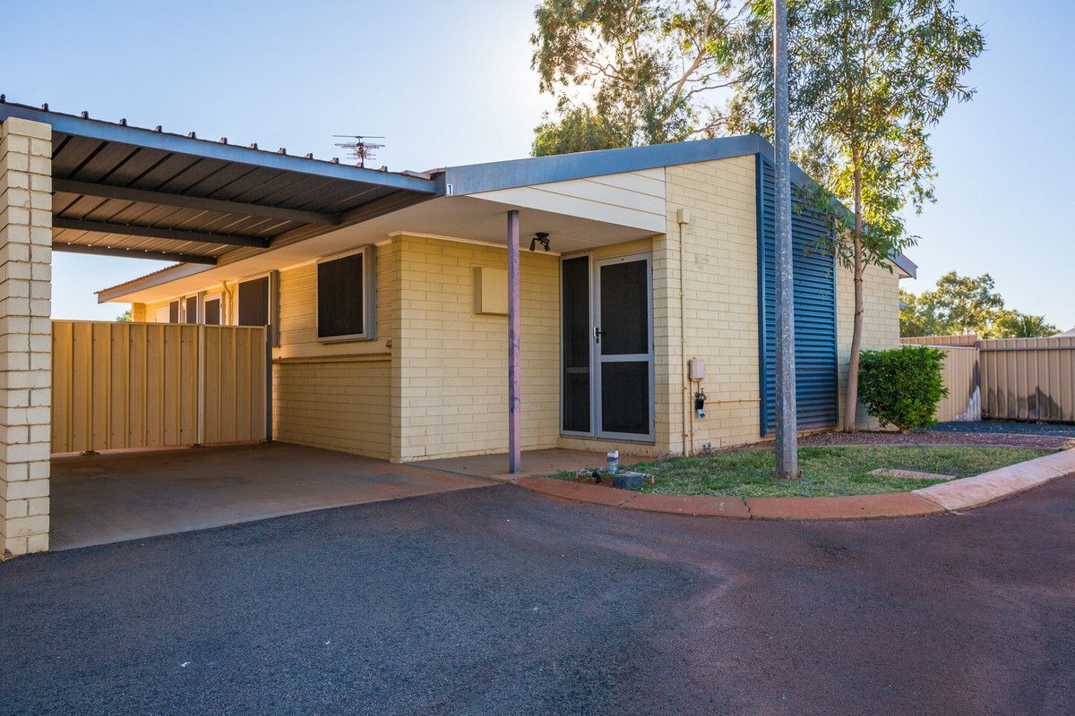 2 bedrooms Apartment / Unit / Flat in 10/15 Becker Court SOUTH HEDLAND WA, 6722