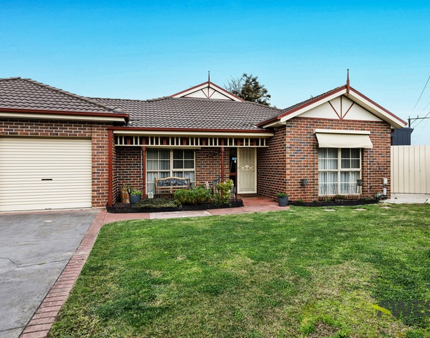 153 Marshall Road, Airport West VIC 3042