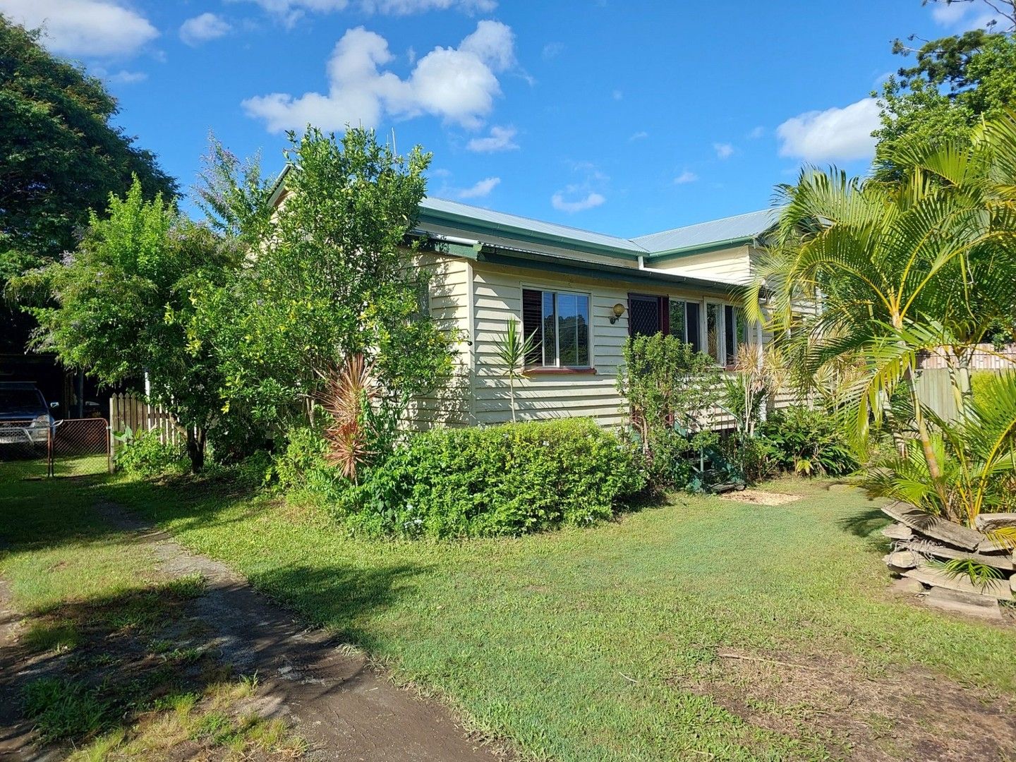 46 Steindl Street, Granville QLD 4650, Image 0