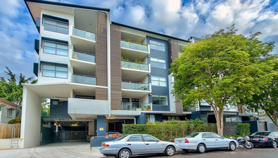 Picture of 45/20-24 Colton Avenue, LUTWYCHE QLD 4030
