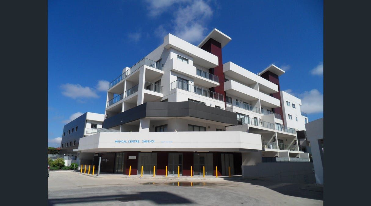 2 bedrooms Apartment / Unit / Flat in 33/12 Merriville Road KELLYVILLE RIDGE NSW, 2155