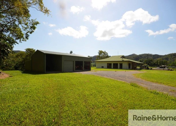 452 Syndicate Road, Miallo QLD 4873