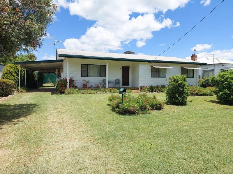 20 Bombelli Street, Bingara NSW 2404, Image 1