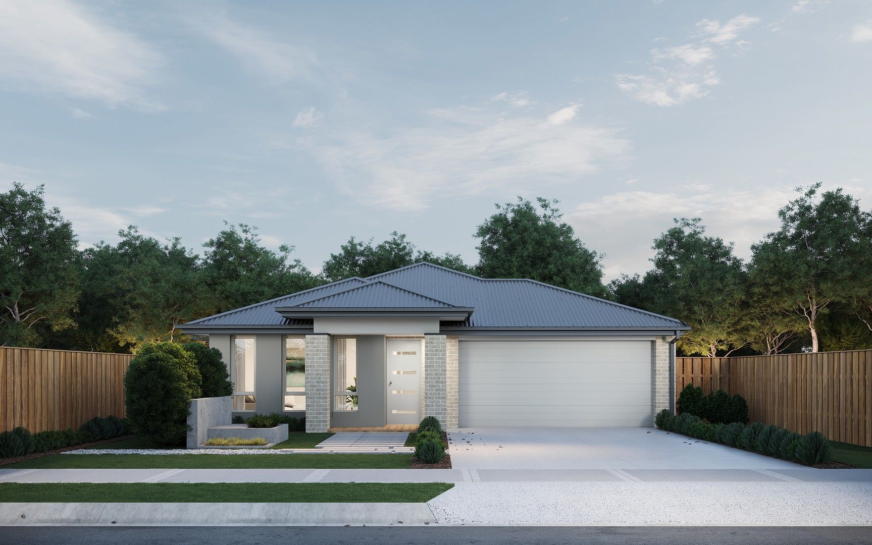 3 bedrooms House in Lot 7518 Akroydon Street (Townley Park) WERRIBEE VIC, 3030