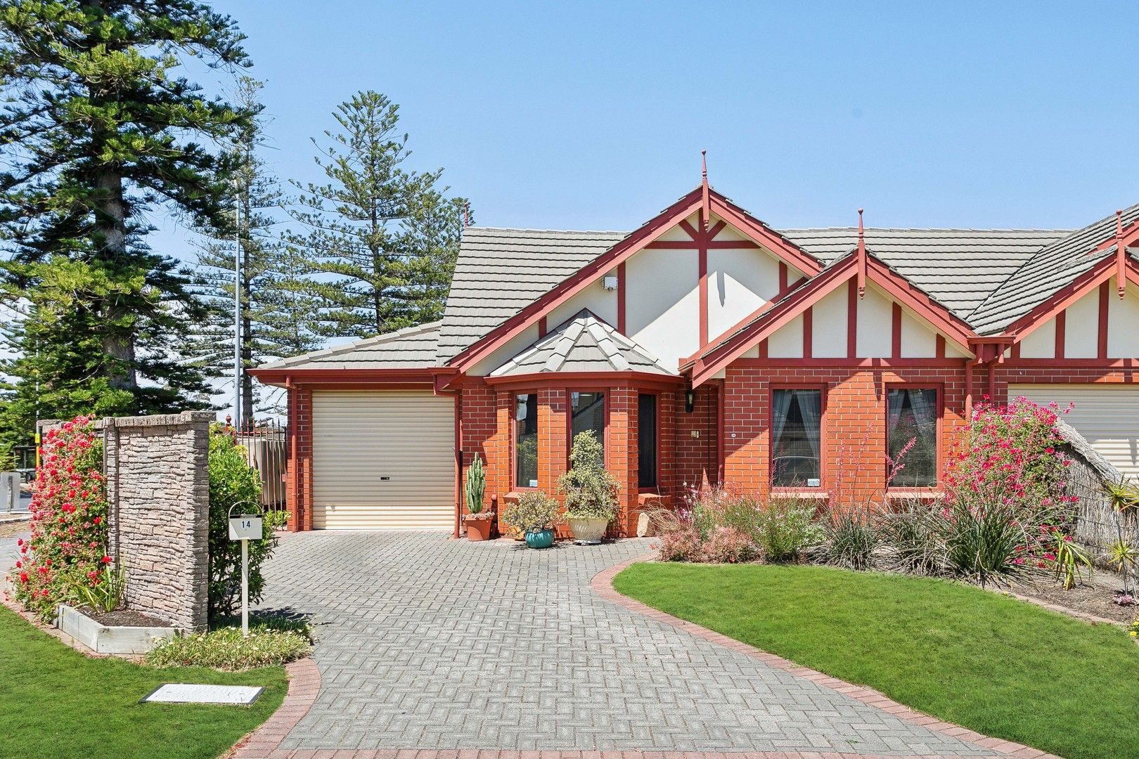 3 bedrooms House in 14 Regent Street GLENELG NORTH SA, 5045