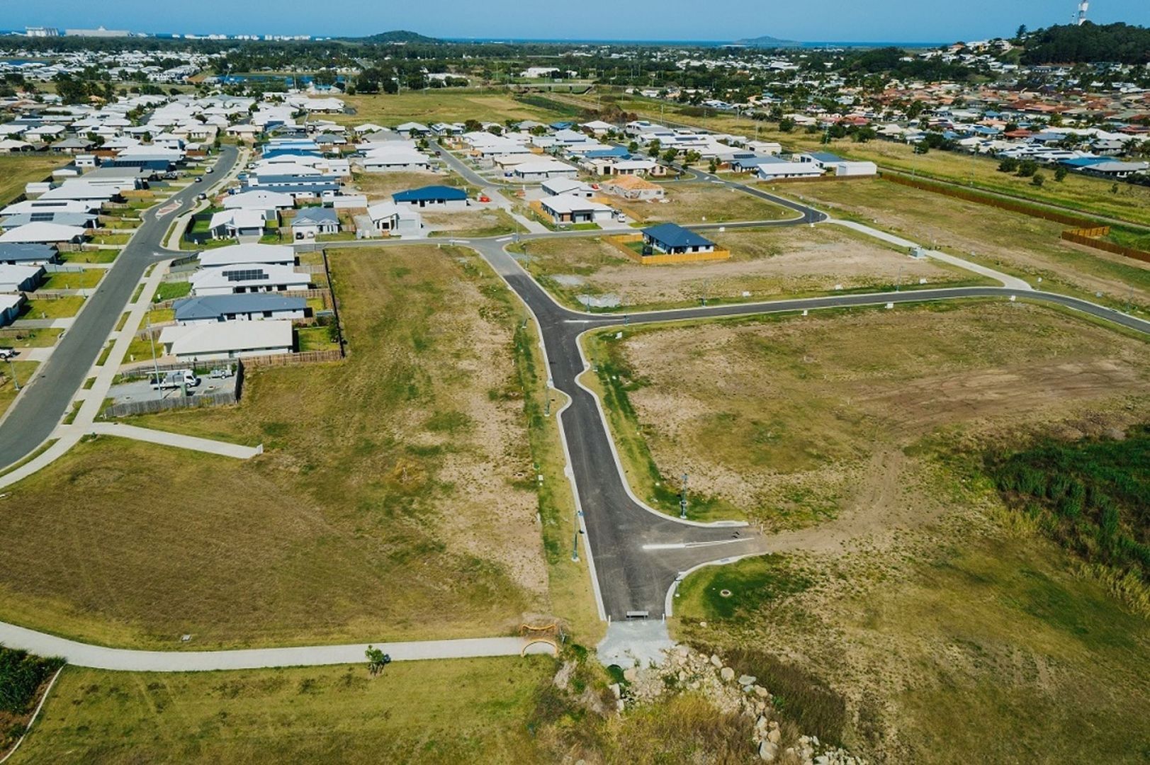 Lot 160 Beaconsfield Heights, Beaconsfield QLD 4740, Image 1