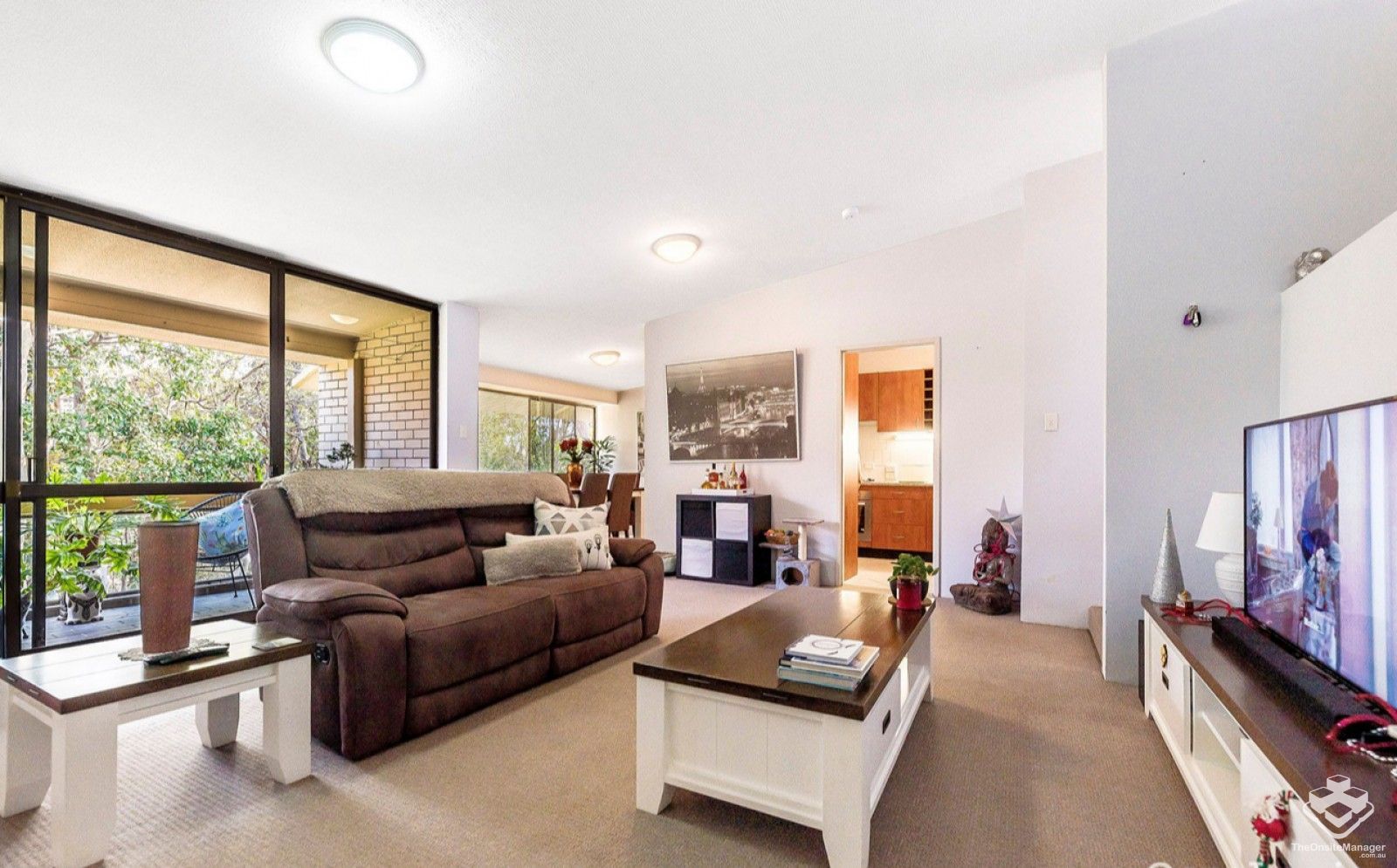 2 bedrooms Apartment / Unit / Flat in 11/20 Rudd Street BROADBEACH WATERS QLD, 4218