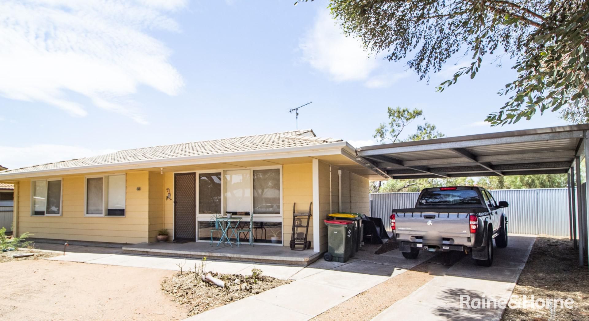 66 Butler Crescent, Port Augusta West SA 5700, Image 1